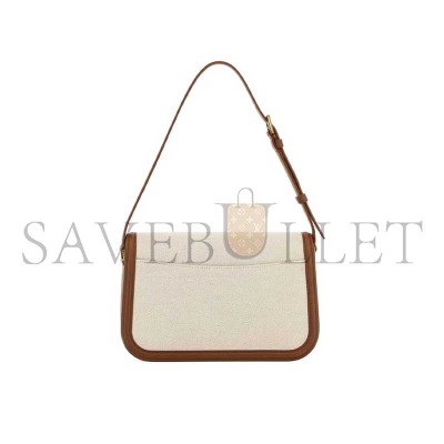 YSL SOLFERINO ADJUSTABLE-STRAP SHOULDER BAG 832330 (24.5*15*8.5cm)